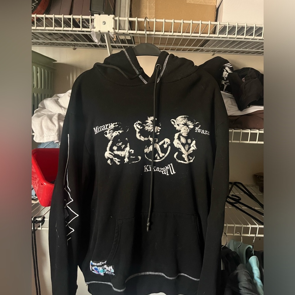 VeryRare hoodie